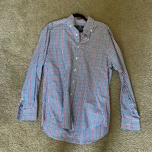 Vineyard Vines Long Sleeve Shirt